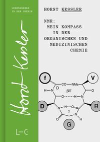 NMR – Mein Kompass in der Organischen und Medizinischen Chemie