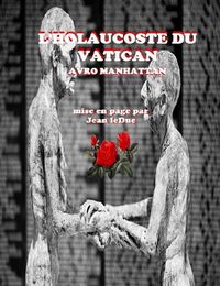Produktbild: L holocauste du vatican