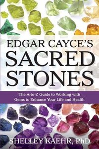 Bild vom Artikel Edgar Cayce's Sacred Stones vom Autor Shelley Kaehr