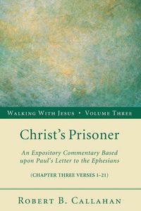 Produktbild: Christ's Prisoner