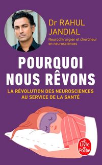 Produktbild: Pourquoi nous r&ecirc;vons