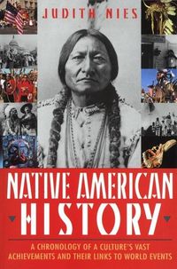 Produktbild: Native American History