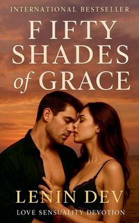 Produktbild: Fifty Shades of Grace