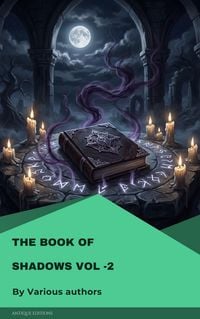 Produktbild: The Book of Shadows Vol-2