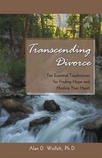 Produktbild: Transcending Divorce
