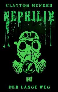 Produktbild: Nephilim, Band 3: Der lange Weg