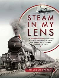 Produktbild: Steam in my Lens
