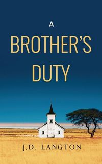Produktbild: A Brother's Duty