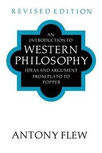 Produktbild: Intro to West Philosphy REV Pa