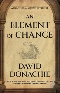 Produktbild: An Element of Chance