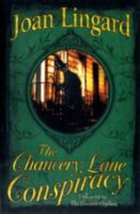 Produktbild: Lingard, J: Chancery Lane Conspiracy