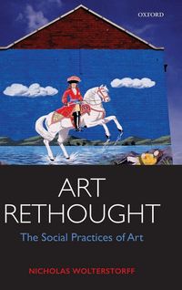 Produktbild: Art Rethought