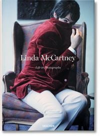 Bild vom Artikel Linda McCartney. Life in Photographs vom Autor Annie Leibovitz
