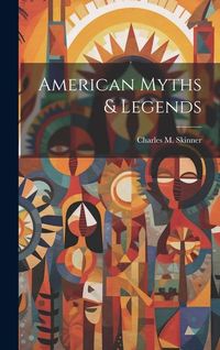 Produktbild: American Myths & Legends