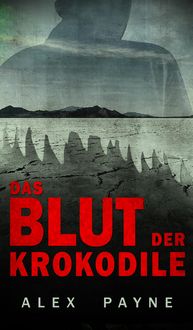 Produktbild: Das Blut der Krokodile
