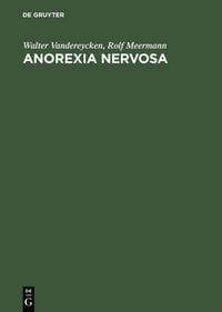 Produktbild: Anorexia Nervosa