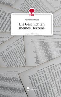 Produktbild: Die Geschichten meines Herzens. Life is a Story - story.one
