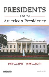 Produktbild: Presidents & The Amer Presiden