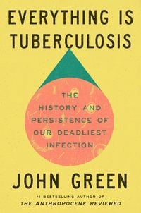 Produktbild: Everything Is Tuberculosis