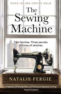 Produktbild: The Sewing Machine