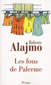 Produktbild: Les fous de palerme