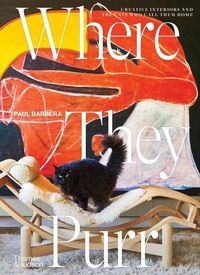 Produktbild: Where They Purr