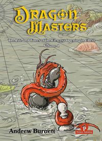 Produktbild: Dragonmasters - Volume 1