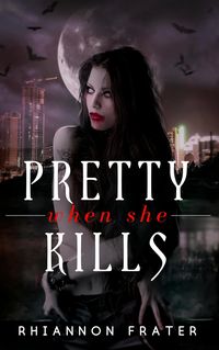 Produktbild: Pretty When She Kills (Pretty When She Dies, #2)