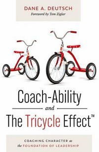 Produktbild: Coach-Ability and The Tricycle Effect
