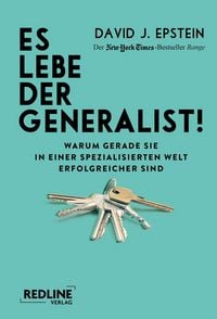 Produktbild: Es lebe der Generalist!