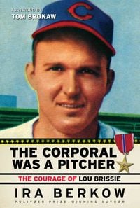 Produktbild: The Corporal Was a Pitcher