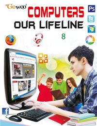 Produktbild: Computer Our Lifeline-8