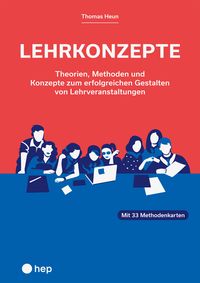 Produktbild: Lehrkonzepte