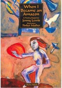 Produktbild: When I Became an Amazon