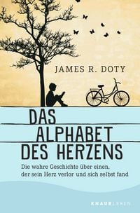 Produktbild: Das Alphabet des Herzens