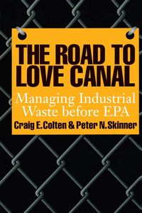Produktbild: The Road to Love Canal