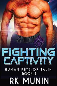 Produktbild: Fighting Captivity