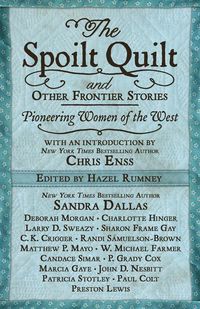 Produktbild: Spoilt Quilt & Other Frontier