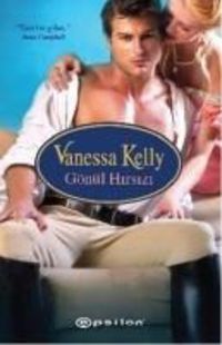 Produktbild: G&ouml;n&uuml;l Hirsizi