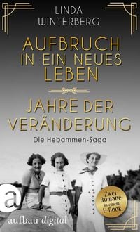 Produktbild: Aufbruch in ein neues Leben & Jahre der Ver&auml;nderung