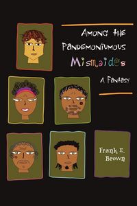 Produktbild: Among the Pandemoniumous Mismaides