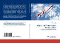 Produktbild: A New e-Transformation Metric System