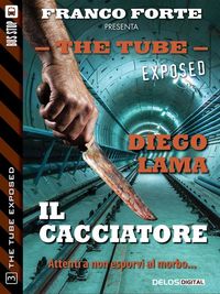 Produktbild: Il cacciatore
