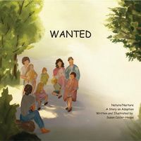 Produktbild: Wanted