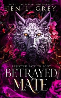 Produktbild: Betrayed Mate