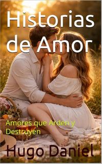 Produktbild: Historias de Amor