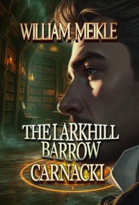 Produktbild: The Larkhill Barrow