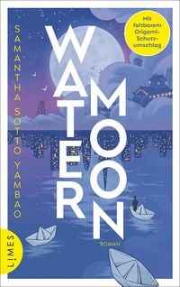 Produktbild: Water Moon