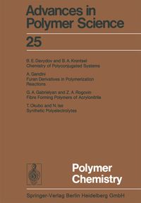 Produktbild: Polymer Chemistry