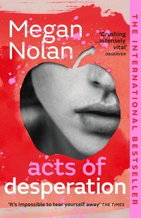 Produktbild: Acts of Desperation
